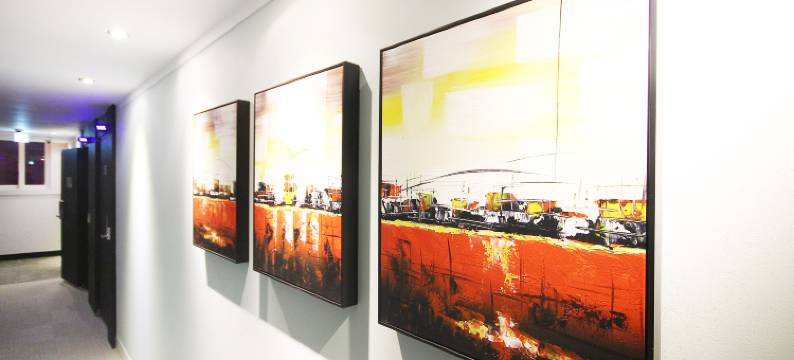 Gwangyang Martin图片