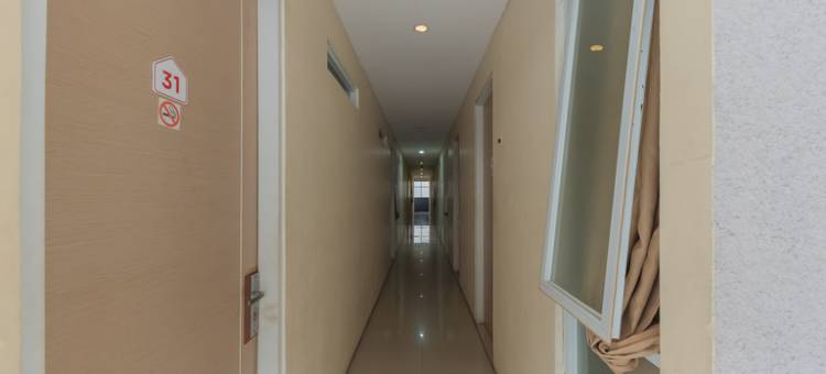 红门酒店-近玛拉拿达大学万隆(Hotel O Pasteur Near Nuart Sculpture Park Formerly Maleo Exclusive)图片