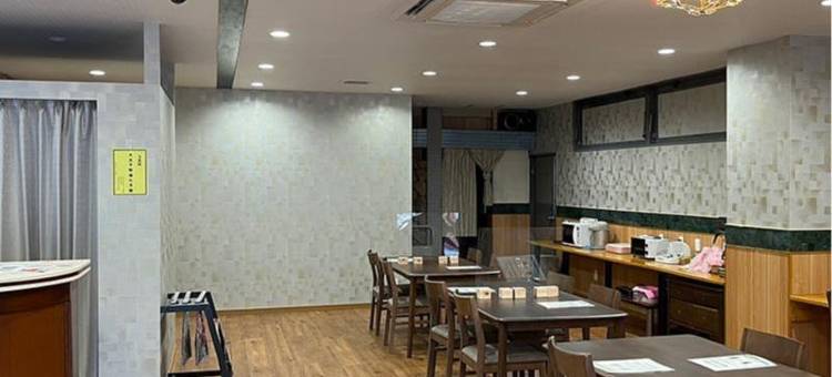 尼斯酒店三原(Nice Inn Mihara)图片
