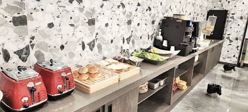 庆州阿黛尔酒店(Hotel Adele in Gyeongju)图片