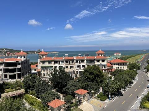 海趣民宿(半月路分店)