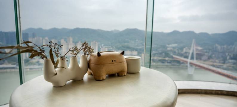 长江七号民宿(长江滨江路分店)图片