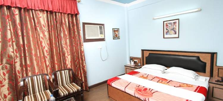 Hotel Green Park Gulmarg图片