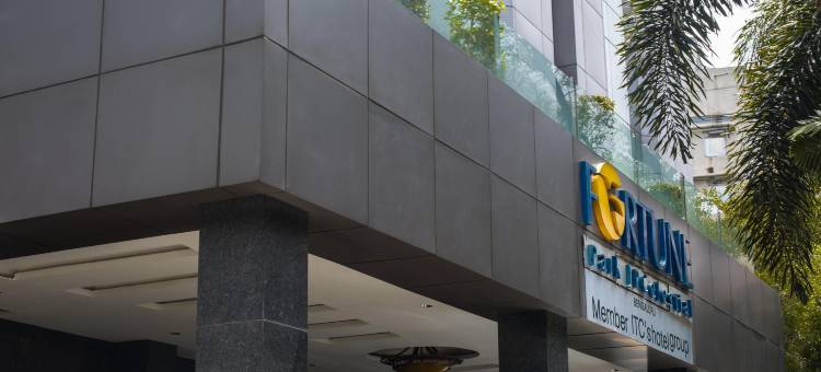 财富公园JP天体酒店，班加罗尔 - ITC酒店集团成员(Fortune Park JP Celestial, Bengaluru - Member ITC Hotels' Group)图片