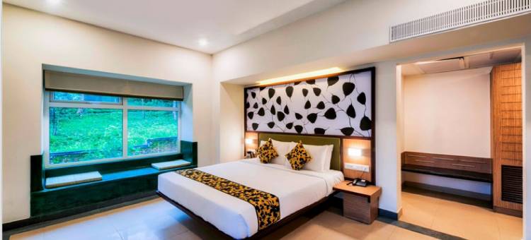 瓦亚纳德斯特林酒店(Sterling Wayanad)图片