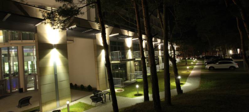 哈维特Spa度假酒店(Havet Hotel Resort & Spa)图片