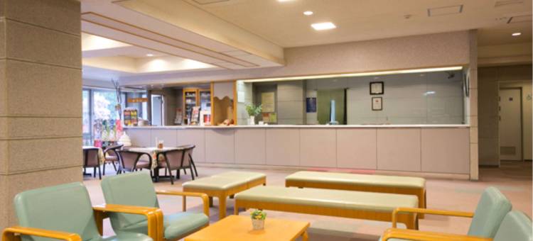 休暇村庄内羽黑(Kyukamura Shonai-Haguro)图片