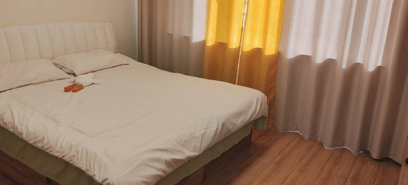 鑫淼民宿(东山路分店)图片