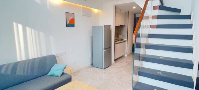 大漂亮民宿(功德坊路分店)图片