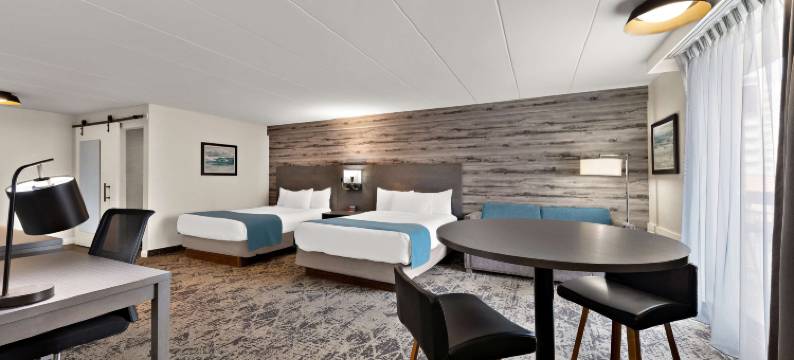 北多伦多派克威贝斯特韦斯特酒店(Best Western Parkway Hotel Toronto North)图片