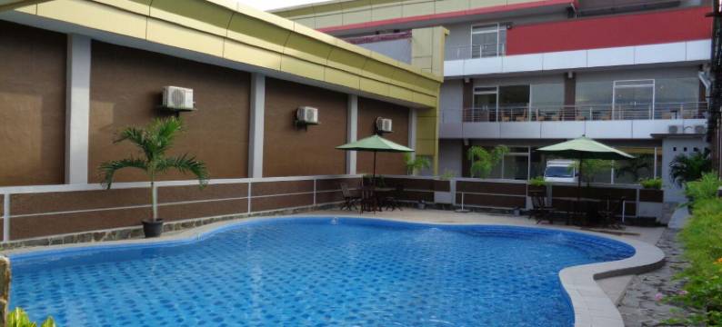 格兰德迪安斯拉威酒店(Grand Dian Hotel Slawi)图片