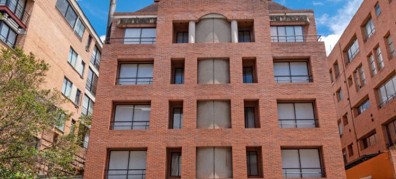 卡萨列尔93酒店(Casa Real 93)图片