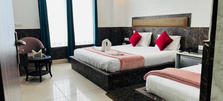 Hotel Maharaja Palace图片