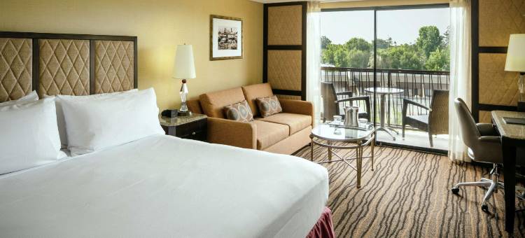 斯托克顿希尔顿酒店(Hilton Stockton)图片