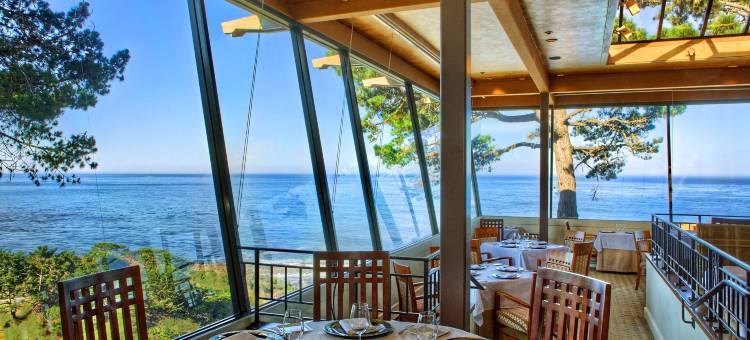 卡梅尔高地Hyatt酒店(Hyatt Carmel Highlands)图片