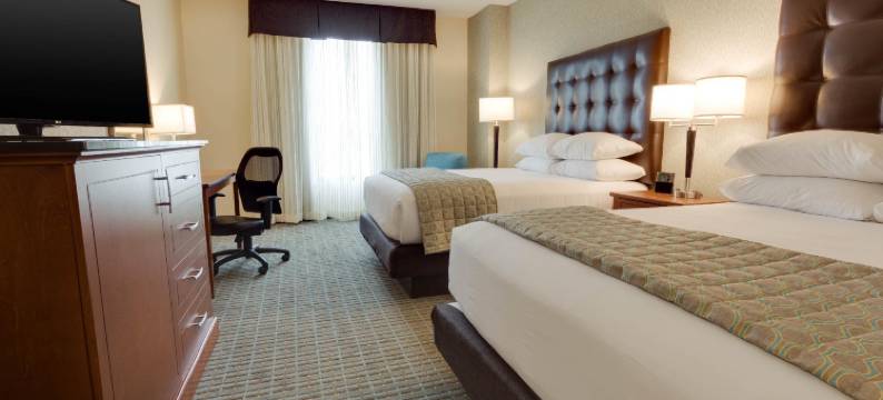 菲尼克斯钱德勒时尚中心德鲁里套房酒店(Drury Inn & Suites Phoenix Chandler Fashion Center)图片