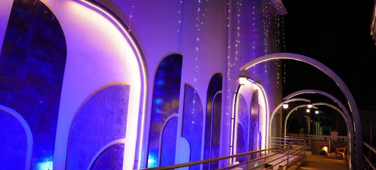 Woodland Hotel图片