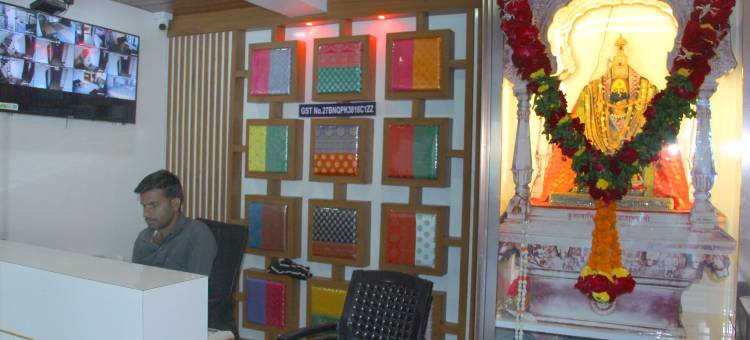 安拜行政小屋(Ambai Executive Lodge)图片