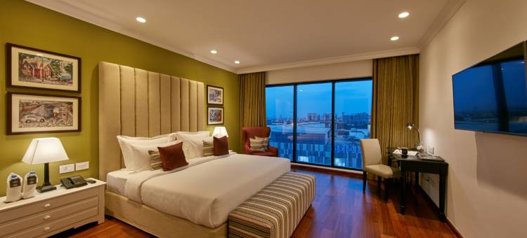 韦弗利公寓酒店(The Waverly Hotel & Residences)图片