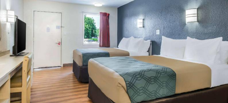 凯艺套房酒店(Quality Inn & Suites)图片