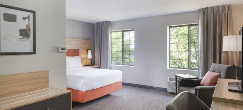 Candlewood Suites 伊根(美国区MALL) by IHG(Candlewood Suites Eagan Arpt South - Mall Area by IHG)图片