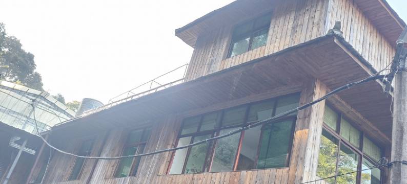 景号腊香客栈图片