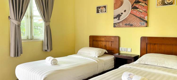 益和咖啡小屋(Yit Foh Coffee Cottage)图片