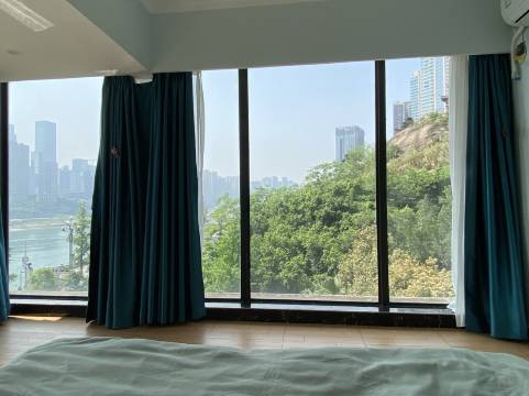 栈住民宿(野猫溪正街分店)