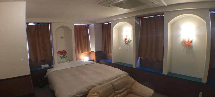 家庭旅馆郡山中央交流道口富田店(Family Inn Koriyama Inter Tomita)图片