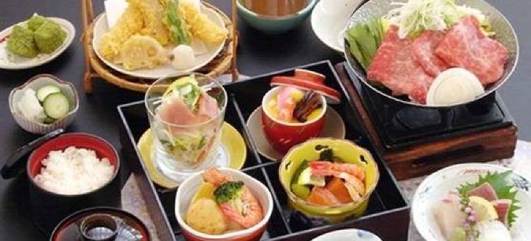 Ono Himawari Hotel图片