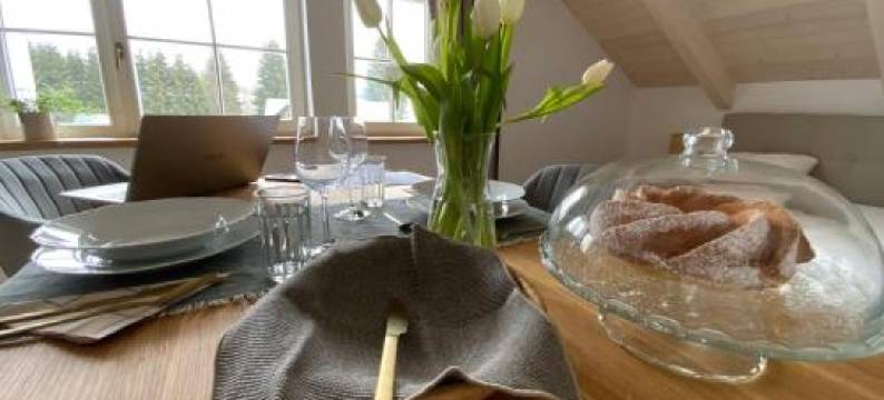 Šalet Hrabětice图片