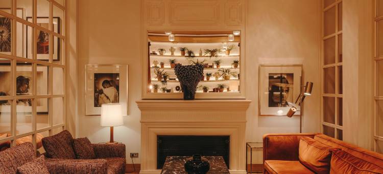 普利策酒店(Hotel Pulitzer Barcelona)图片