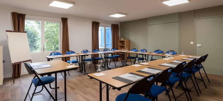 普莱西尔Sure Hotel by Best Western(贝斯特韦斯特酒店集团)(Sure Hotel by Best Western Plaisir)图片