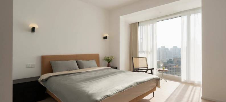 书的房民宿(新华路分店)图片