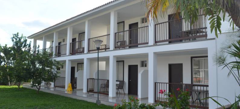 瓦尔帕莱索芬卡酒店(Finca Hotel Valparaíso)图片