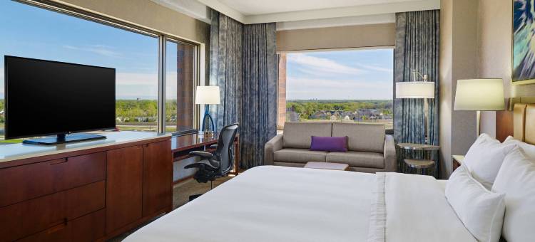 威斯汀酒店-芝加哥西北(The Westin Chicago Northwest)图片