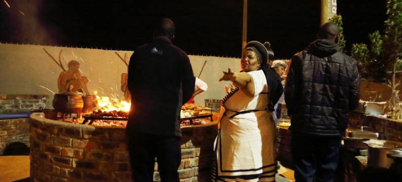 背包小屋 - 青年旅馆(The Backpack Shack)图片