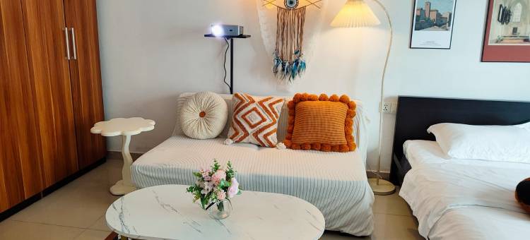 你的星辰大海公寓(新马路分店)图片