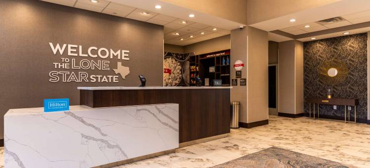 舒格兰欢朋套房酒店(Hampton Inn & Suites Houston/Sugar Land)图片