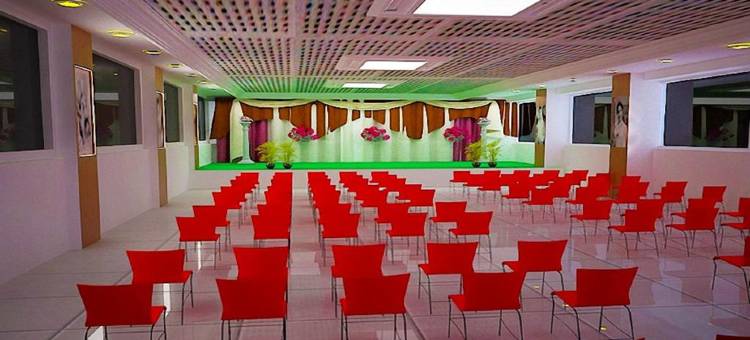 苏西公园酒店(Hotel Susee Park)图片