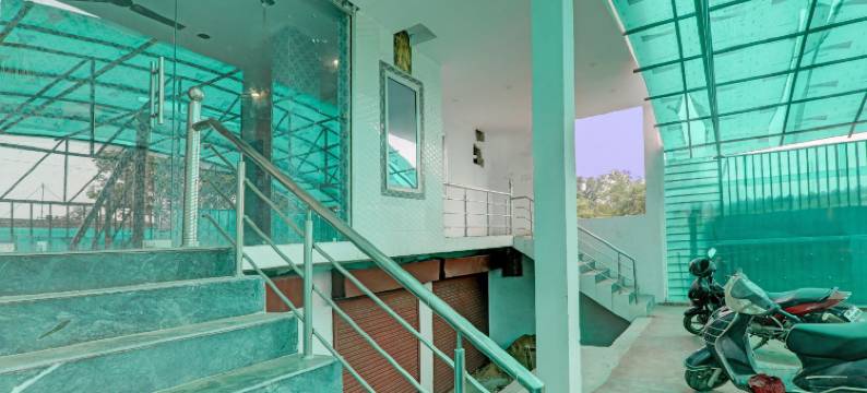 Hotel O by OYO Diamond Palace图片