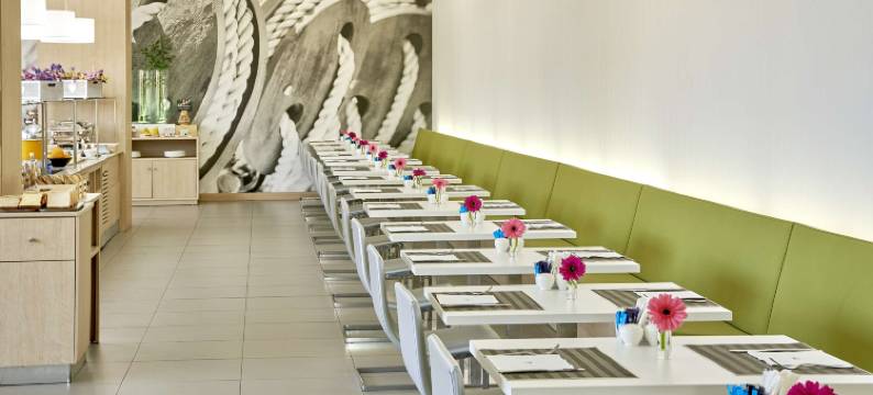 NH坎波卡塔赫纳酒店(NH Campo Cartagena)图片