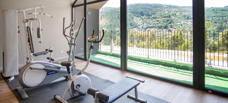 昆塔德杜罗小屋乡村别墅酒店(Quinta de Cabanas Douro Country House)图片