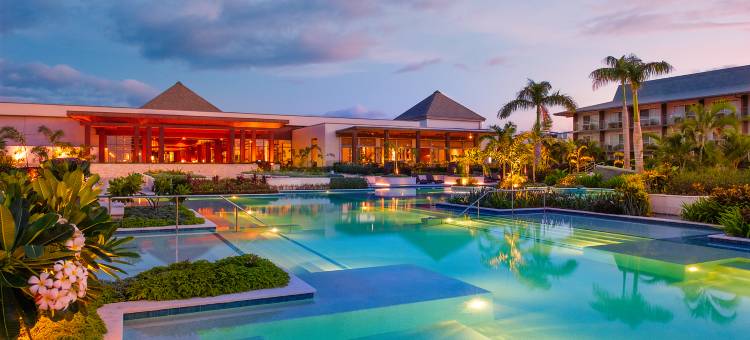 斐济楠迪湾皇冠假日度假村及水疗中心-IHG旗下酒店(Crowne Plaza Fiji Nadi Bay Resort & Spa)图片