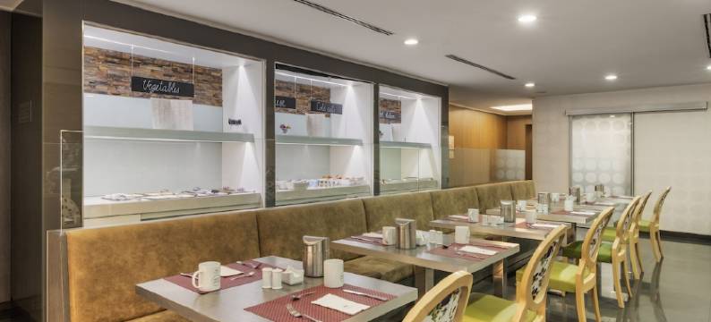 兹茨宫酒店(Eurostars Palazzo Zichy)图片