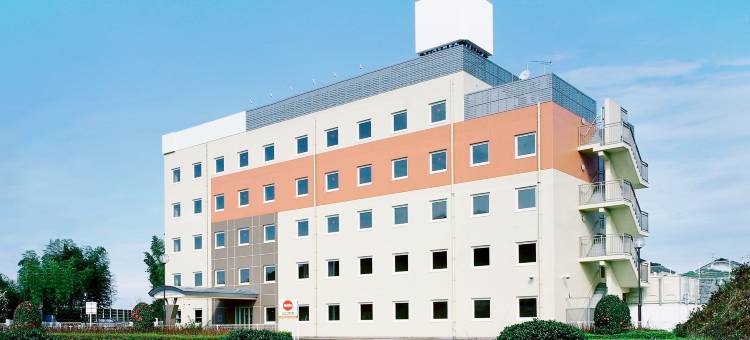 舒适酒店甲府石和(Comfort Inn Kofu Isawa)图片