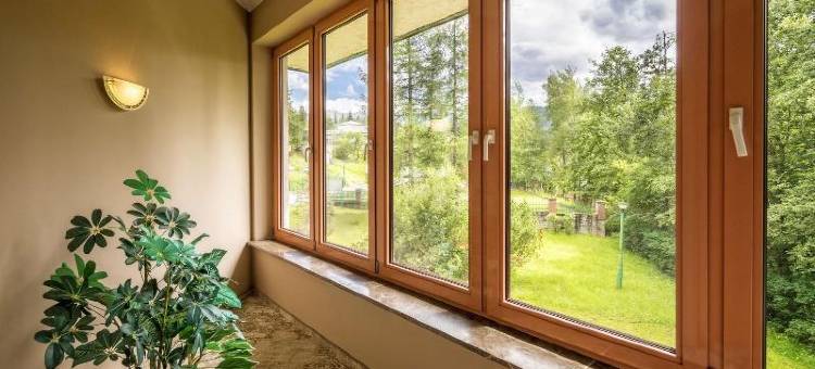 吉欧维塔沙可潘尼度假酒店(Geovita Zakopane)图片