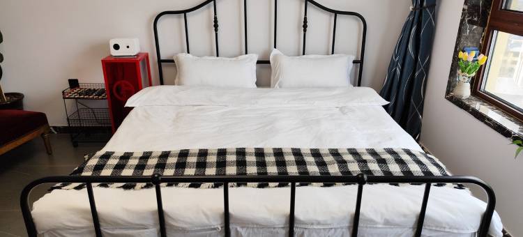 繁花公寓民宿(龙川路分店)图片