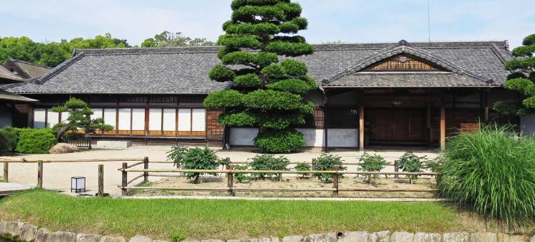 东横INN-仓敷站南口(Toyoko Inn Kurashiki-eki Minami-guchi)图片