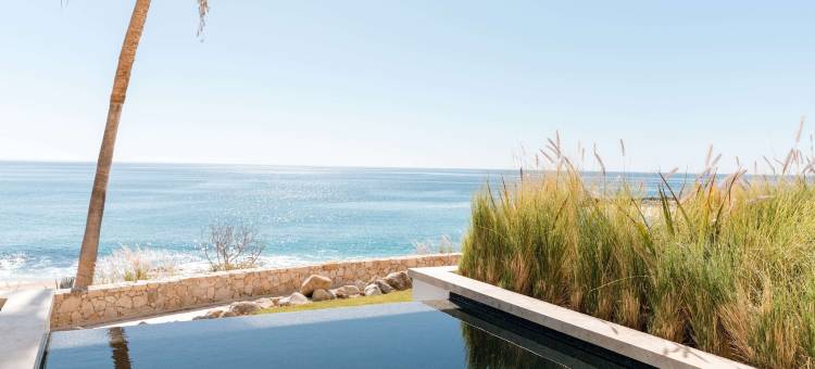 洛斯卡波斯希尔顿度假村(Hilton Los Cabos)图片